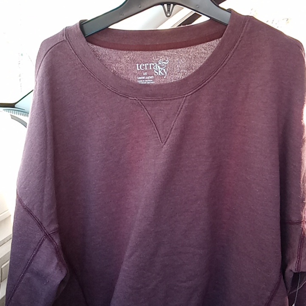 Woman Sweatshirts